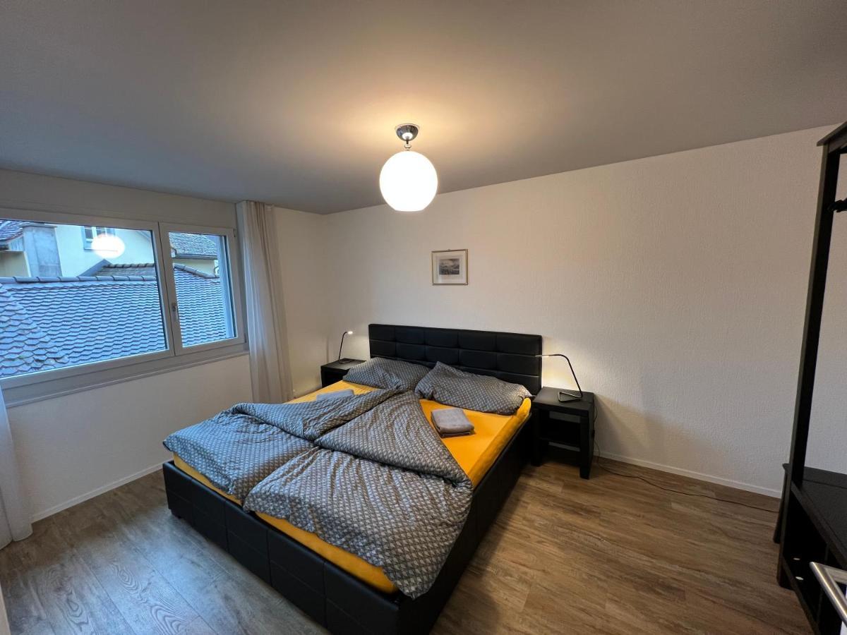 Apartment No 7 Mythenblick Schwyz 10 Min To Stoos 외부 사진