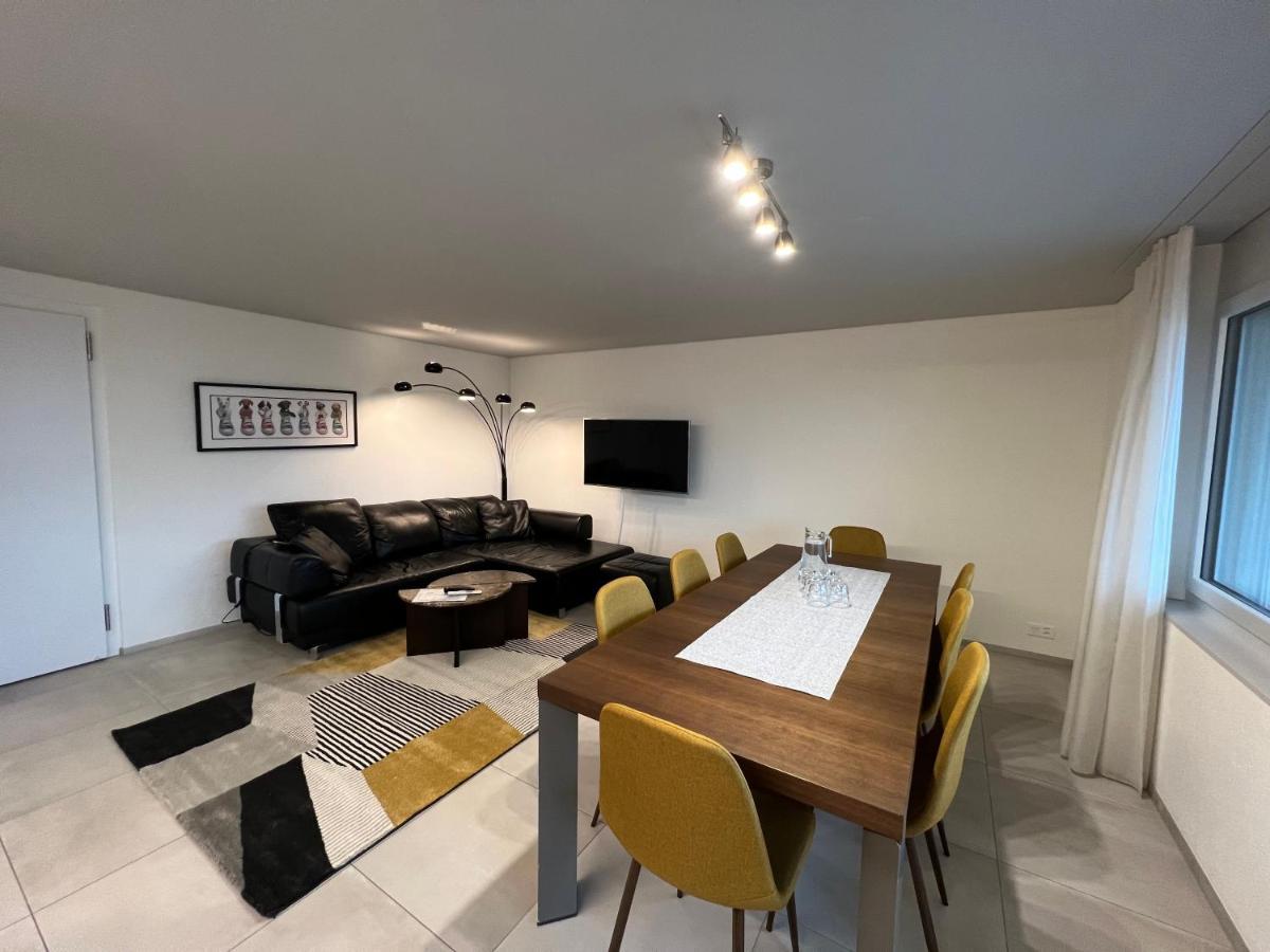 Apartment No 7 Mythenblick Schwyz 10 Min To Stoos 외부 사진