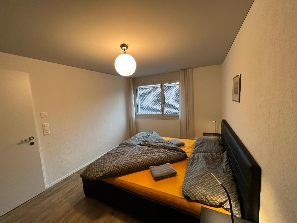 Apartment No 7 Mythenblick Schwyz 10 Min To Stoos 외부 사진
