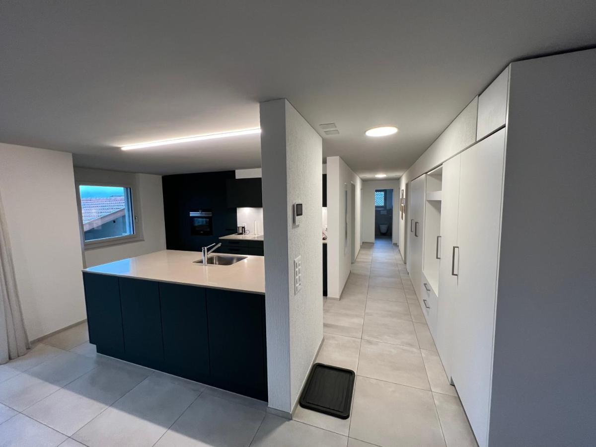 Apartment No 7 Mythenblick Schwyz 10 Min To Stoos 외부 사진