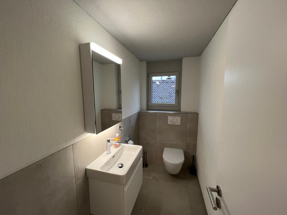 Apartment No 7 Mythenblick Schwyz 10 Min To Stoos 외부 사진